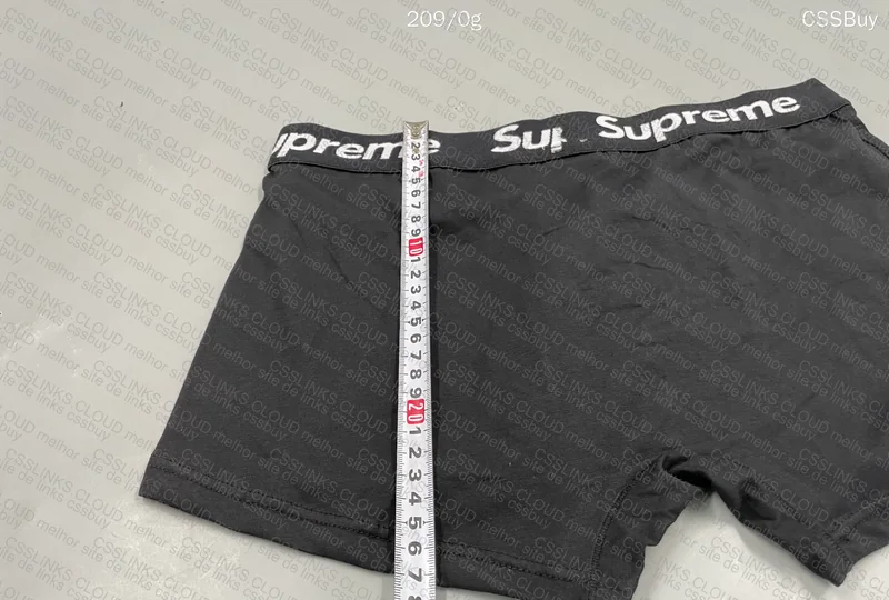 Supreme Underwear 7
