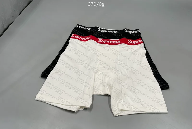 Supreme Underwear