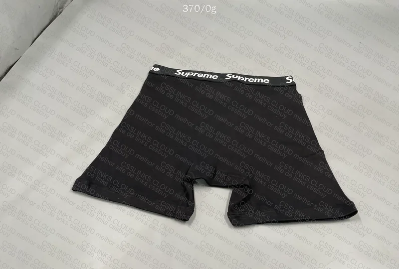 Supreme Underwear 4
