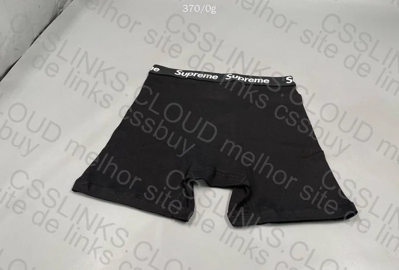 Supreme Underwear 6
