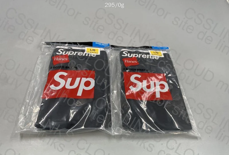 Supreme Underwear 11