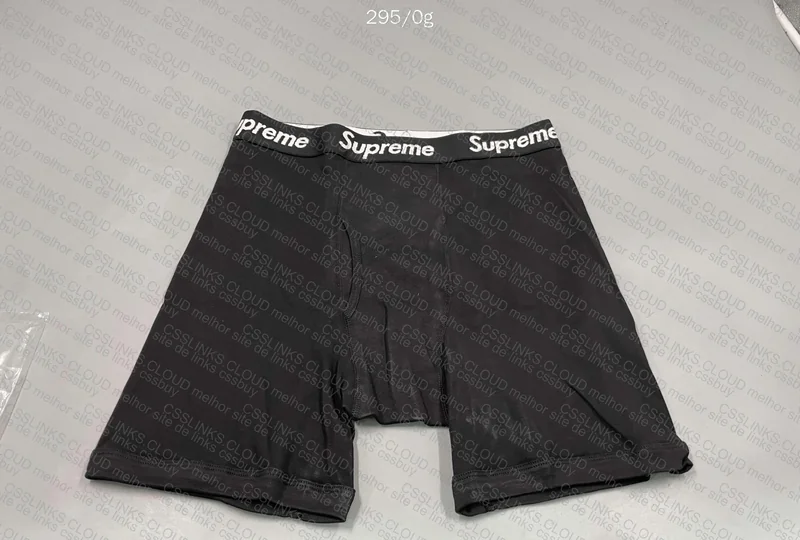 Supreme Underwear 2