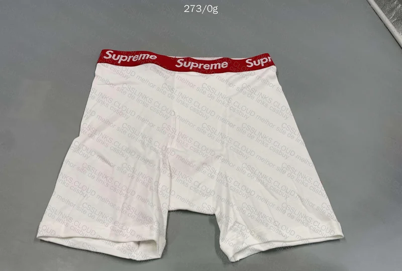 Supreme Underwear 8