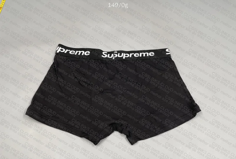 Supreme Underwear 3