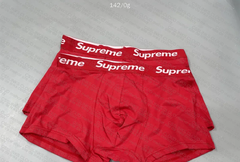 Supreme Underwear 4