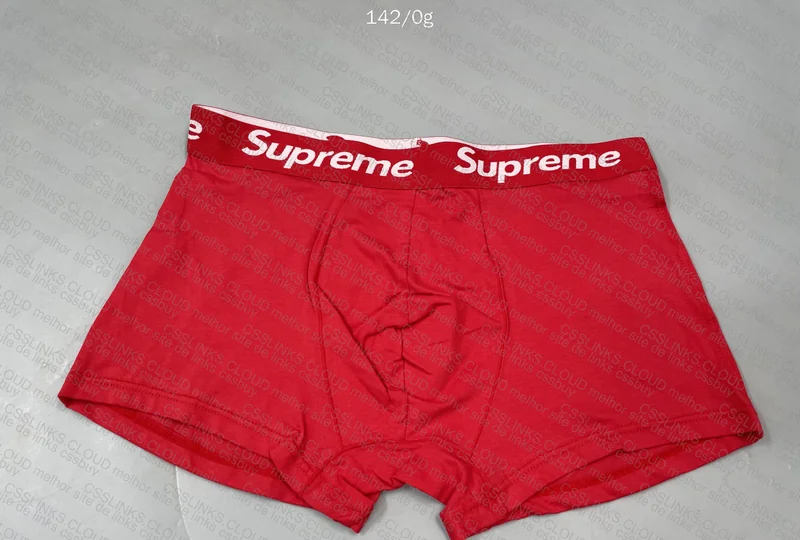 Supreme Underwear 5