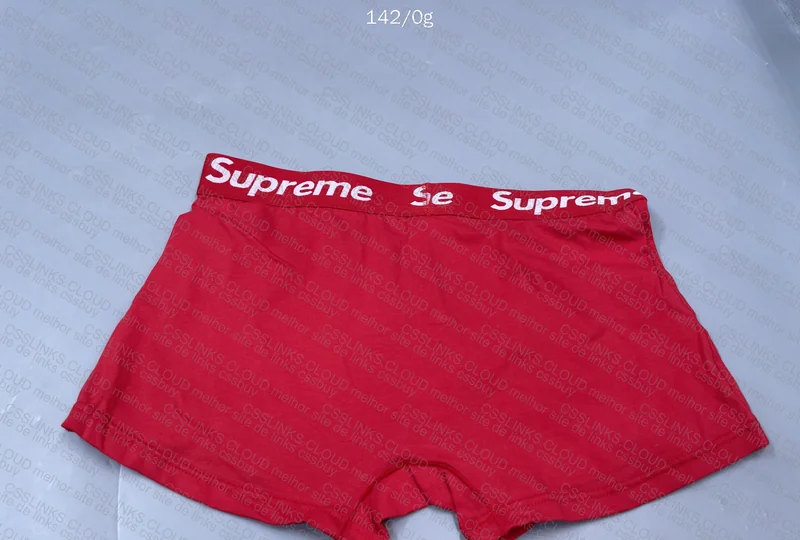 Supreme Underwear 6