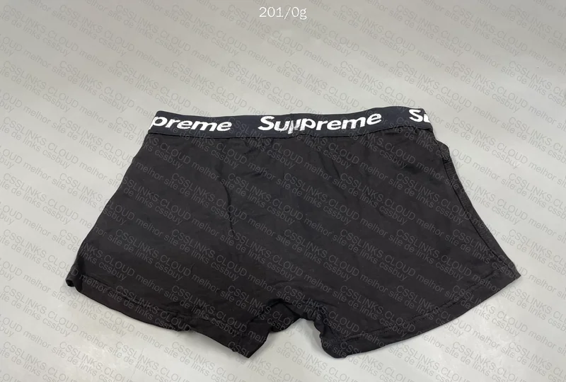 Supreme Underwear 3
