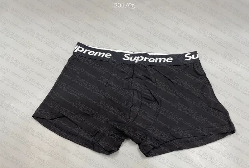 Supreme Underwear 5