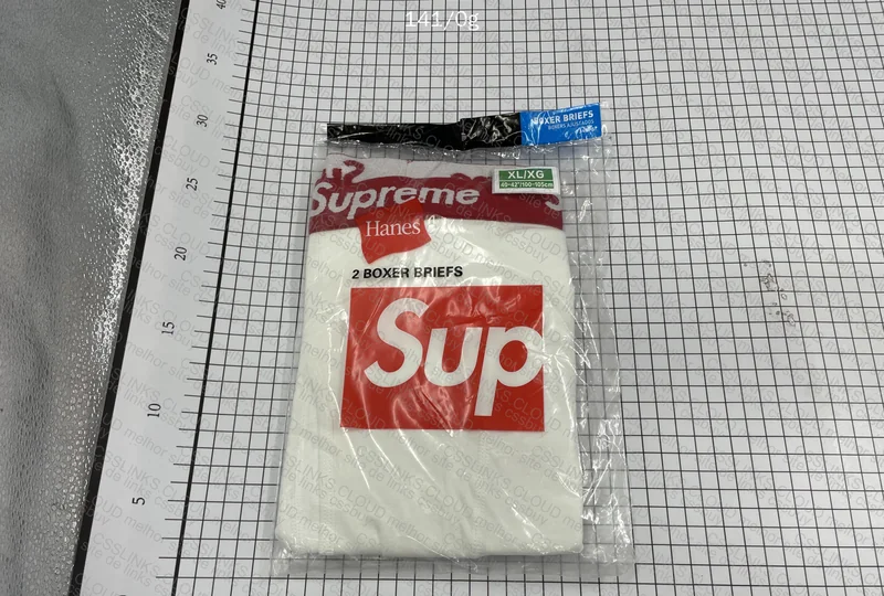 Supreme Underwear