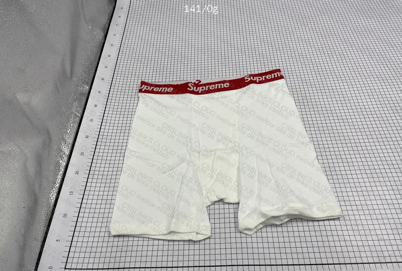 Supreme Underwear 2