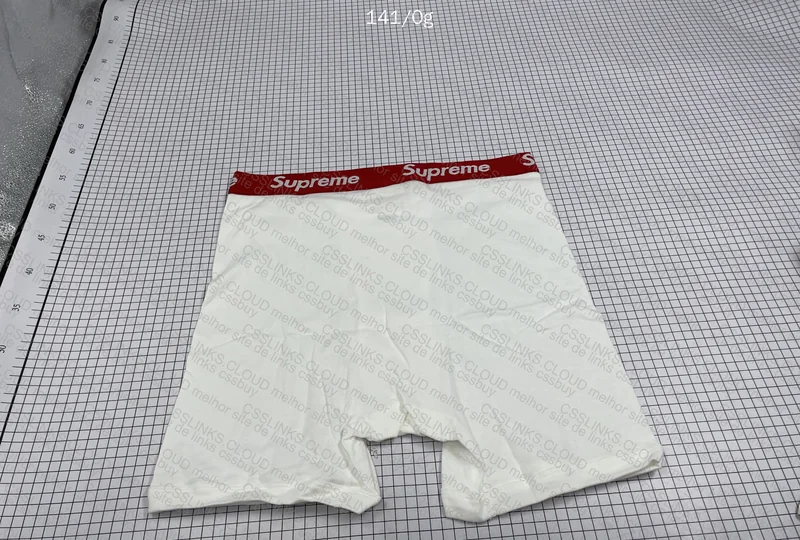 Supreme Underwear 4