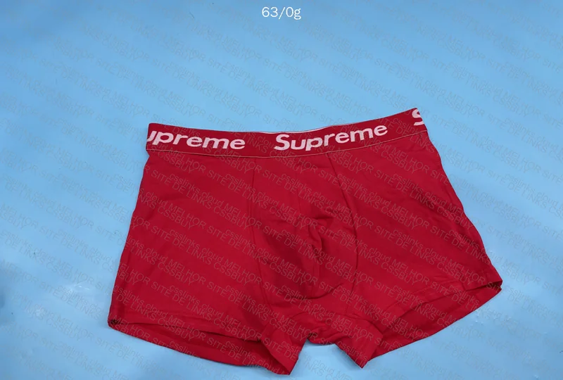 Supreme Underwear