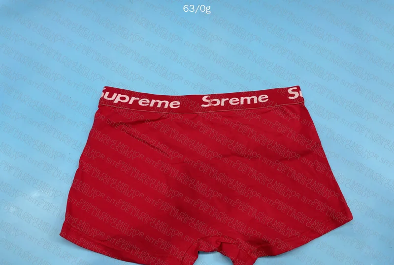 Supreme Underwear 3