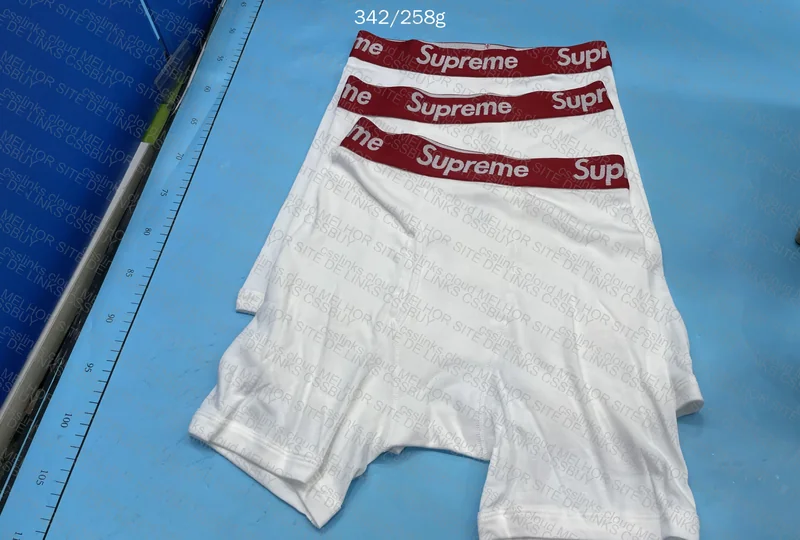 Supreme Underwear 3