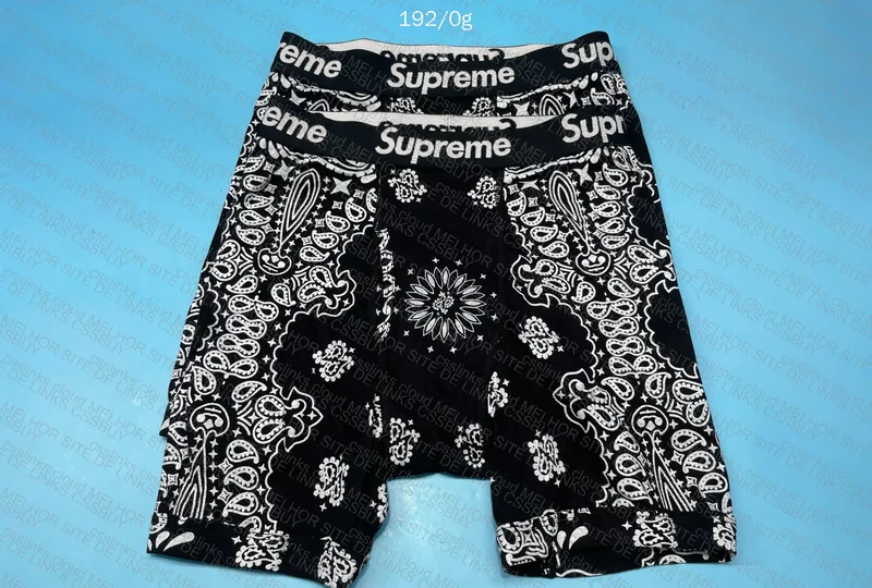 Supreme Underwear 6