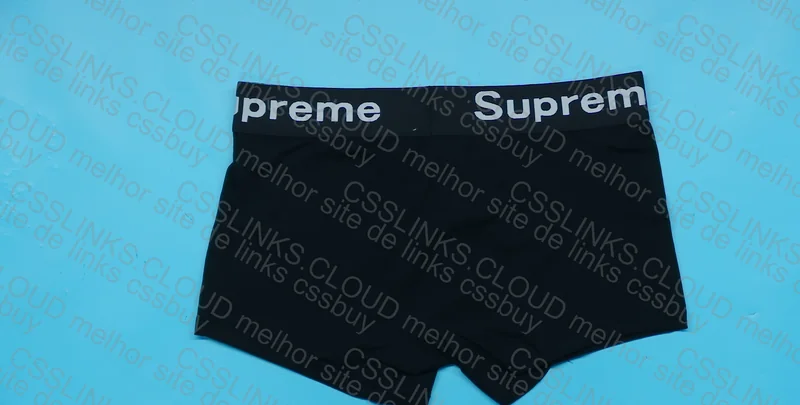 Supreme Underwear