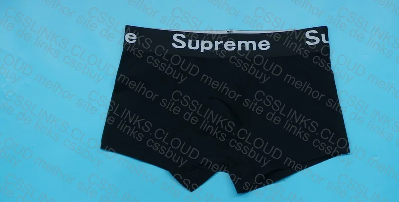 Supreme Underwear 2