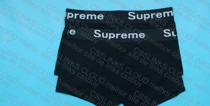 Supreme Underwear 3