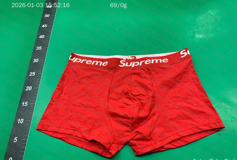 Supreme Underwear
