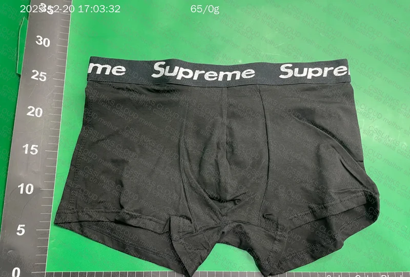 Supreme Underwear 2