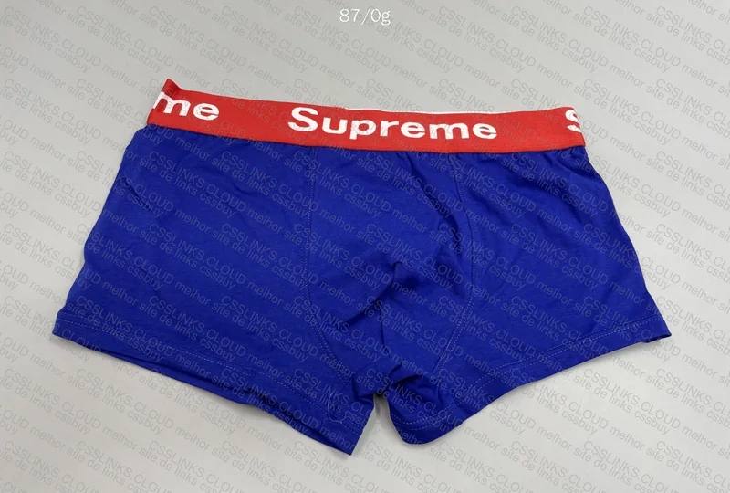 Supreme Underwear GL?