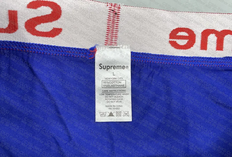 Supreme Underwear GL? 2