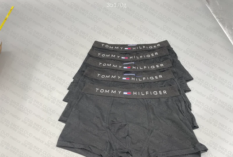 Tommy Hilfiger Underwear 2
