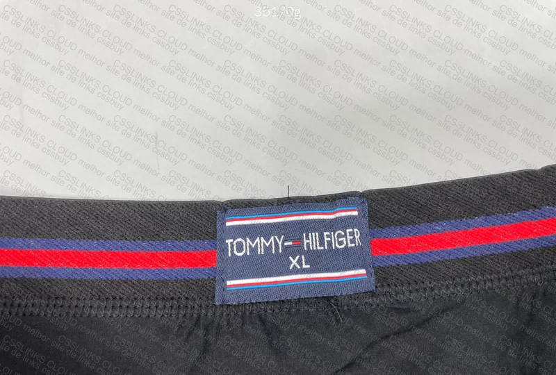 Tommy Hilfiger Underwear 5