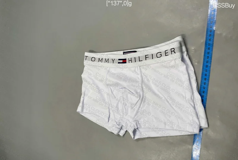 Tommy Underwear 2