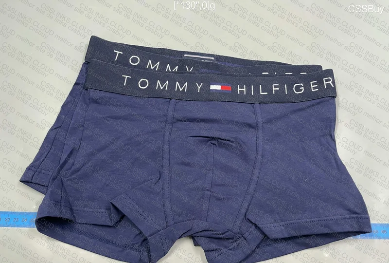 Tommy Underwear 3