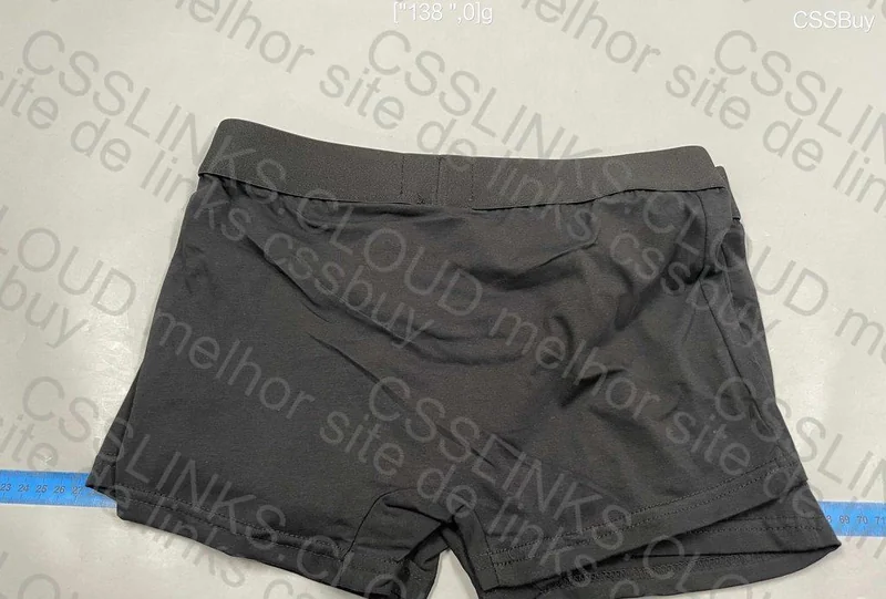 Tommy Underwear 4