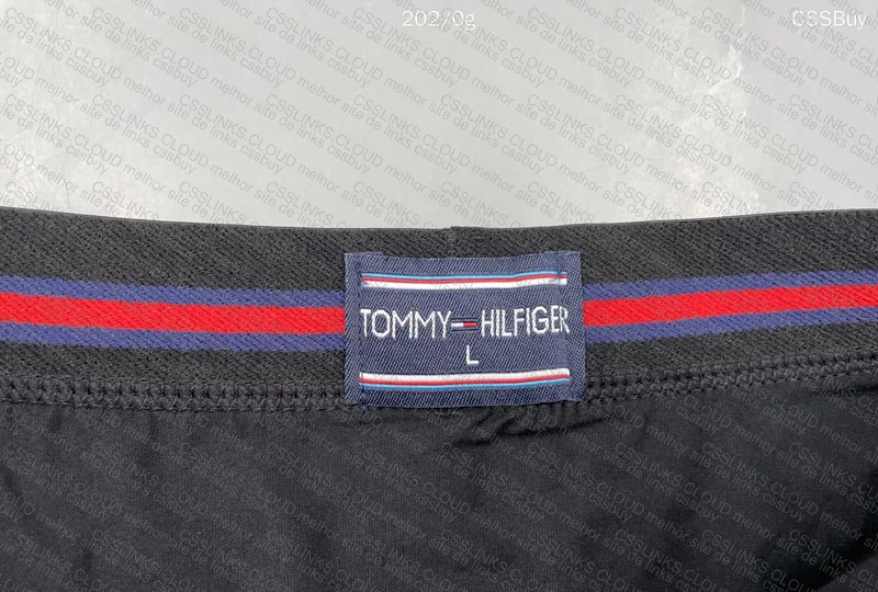 Tommy Underwear
