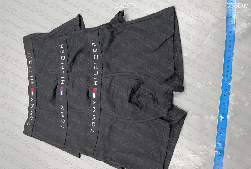 Tommy Underwear 3