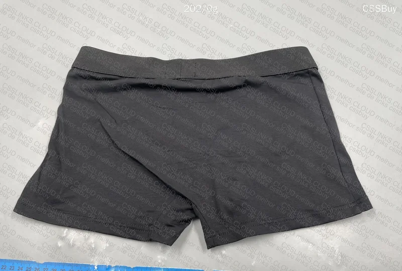 Tommy Underwear 4