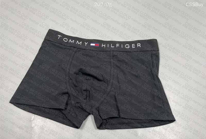 Tommy Underwear 5