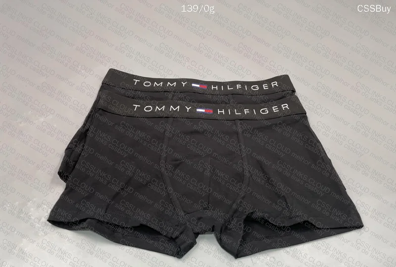 Tommy Underwear