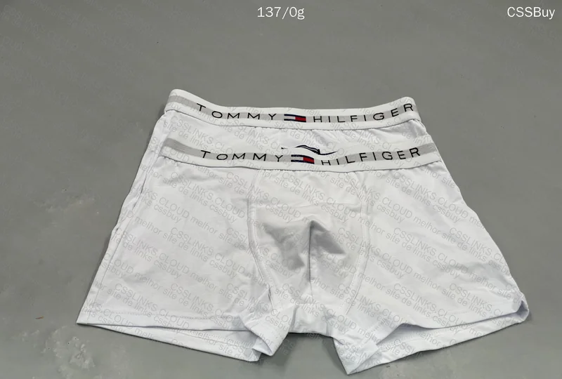 Tommy Underwear 2
