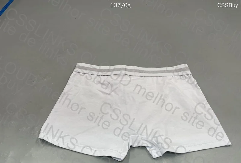 Tommy Underwear 4