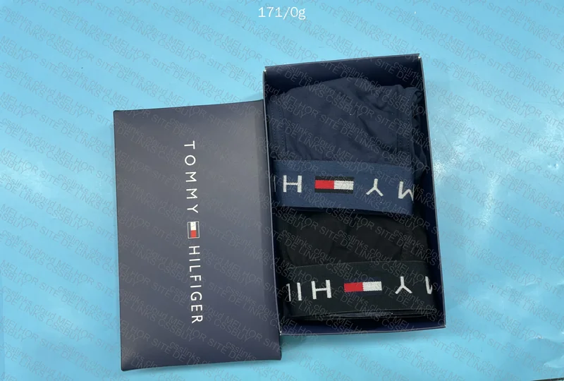 Tommy Underwear