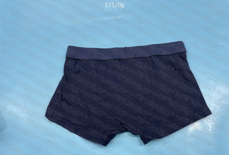Tommy Underwear 3