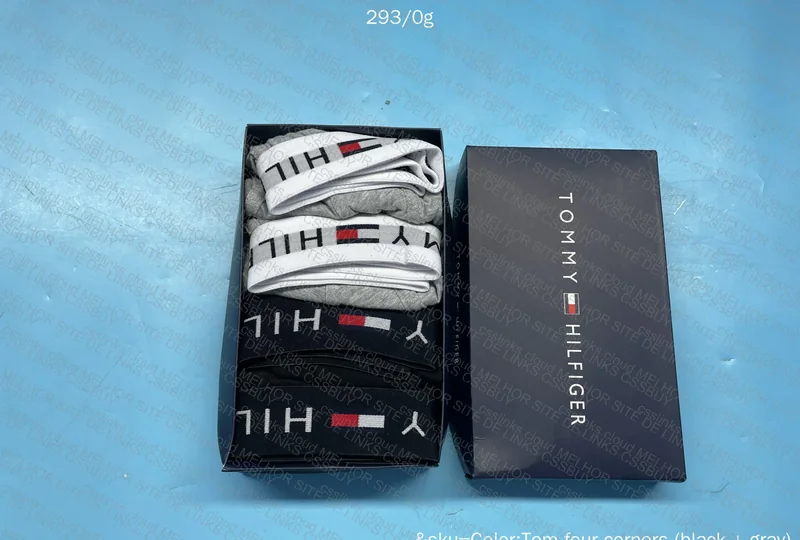 Tommy Underwear