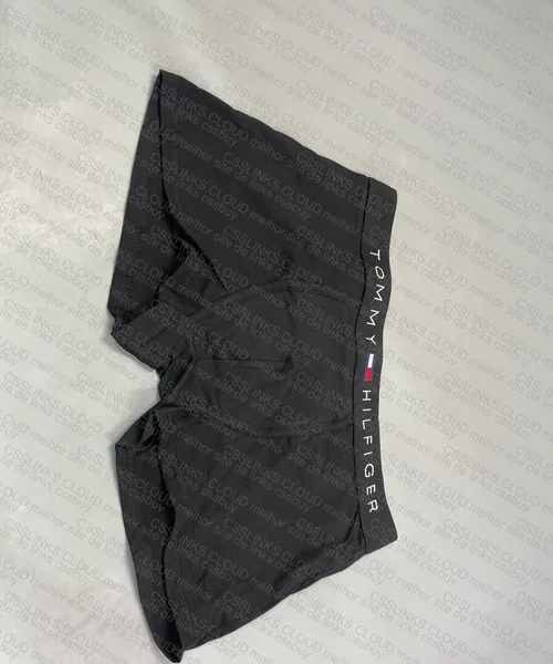 Tommy Underwear with Measurements