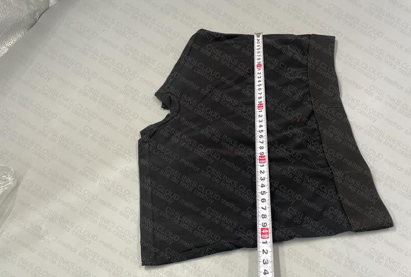 Tommy Underwear with Measurements 2