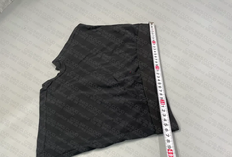 Tommy Underwear with Measurements 4