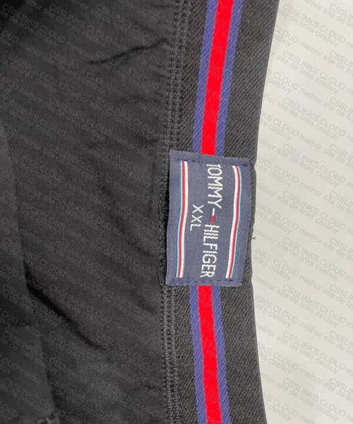 Tommy Underwear with Measurements 5