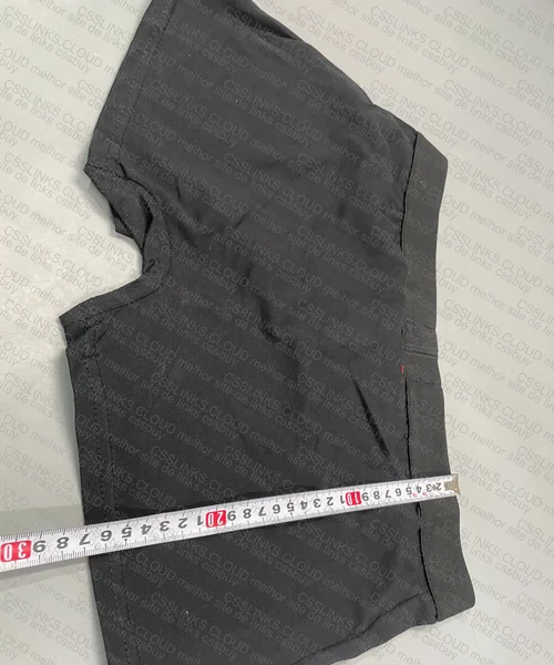 Tommy Underwear with Measurements 6