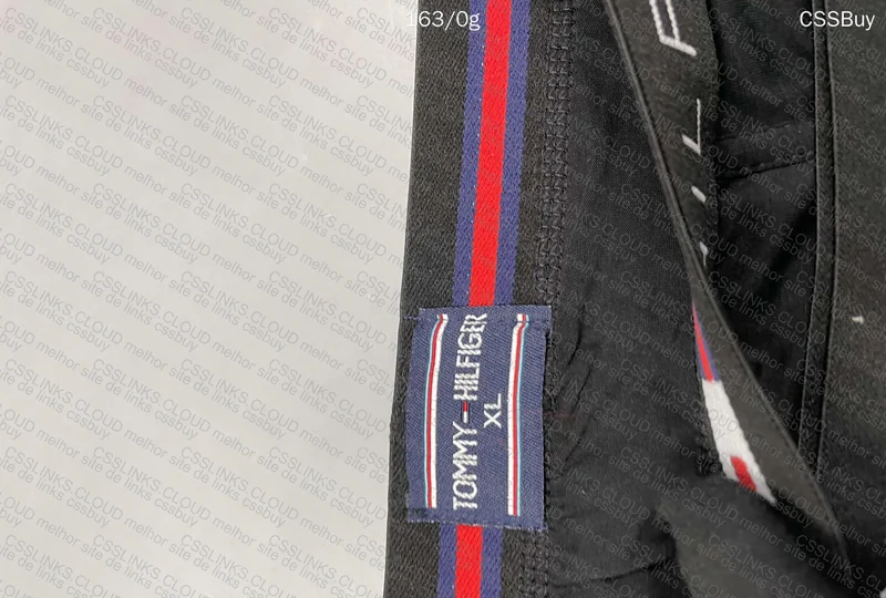 Tommy H. Underwear