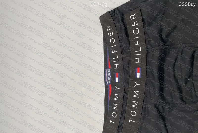 Tommy H. Underwear 3