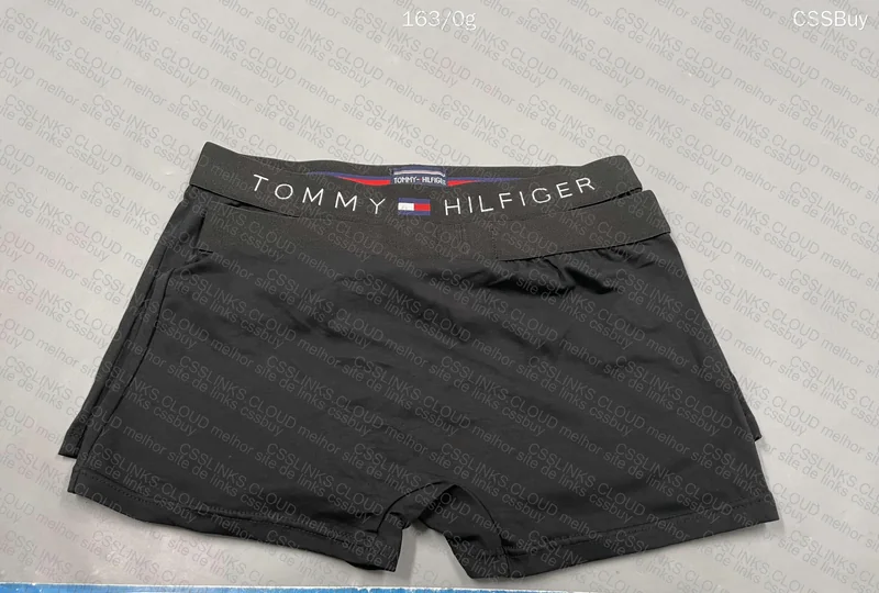 Tommy H. Underwear 4
